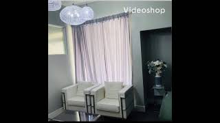 VIP LOUNGE AT EVOLVE MD MODERN MEDSPA