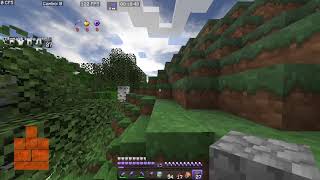 Modsuz Survive 3.Bölüm Nether