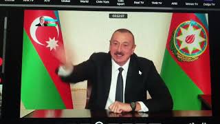 Son dəqiqə!İlham Aliyev noldu Status? cəhənnəm ə getdi status
