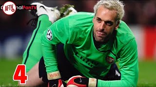 Robbies Top 10 Worst Arsenal Players Ever