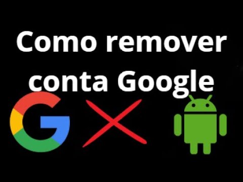 How to remove a google account from Android phone How to remove a google account from Android phone