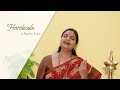 Haridasulu Vedale | A Festive Tyagaraja Kriti in Yamuna Kalyani | Pantula Rama