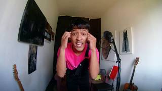 Hasha (Cover) : Childish Gambino - Redbone