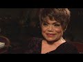 Eartha Kitt In Conversation