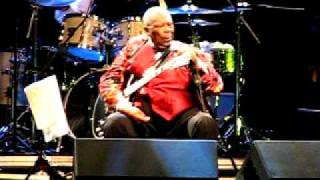Watch Bb King My Babys Gone video