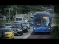 bus rapid transit