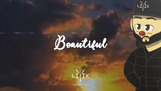 Watch Young L3x Beautiful feat Siera video