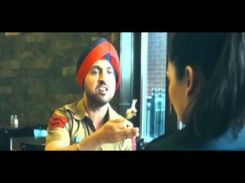 Jatt And Juliet 2 Trailer