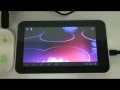 Allwinner Tablet PC connect External 3G