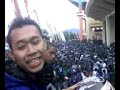 image Persib Persijanjing Yg Gak Kebagian Tiket Tribun Utara