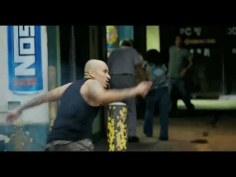 Fast and Furious 4 - trailer 2 - HD Widescreen