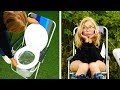 46 MẸO VẶT CẮM TRẠI VỪA ĐƠN GIẢN VỪA TUYỆT ĐỈNH