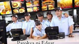 Watch Parokya Ni Edgar Choco Latte video