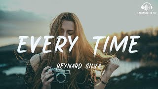 Watch Reynard Silva Every Time video