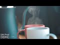 Weekend Jazz: Saturday Hip Hop Jazz - Chill Out JazzHop & Slow Jazz Mix at Home