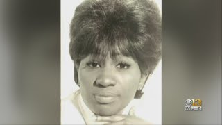 Baltimore's 'First Lady Of Jazz' Ethel Ennis Dies At 86