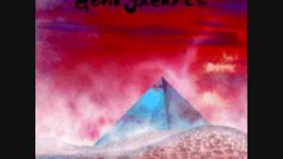 Watch Gone Jackals Blue Pyramid video