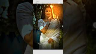 Swetha Menon Honey Bee Calop Editing