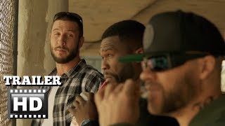 Den of Thieves Trailer (2018) 50 cent, O'Shea Jackson Jr, Action Movie