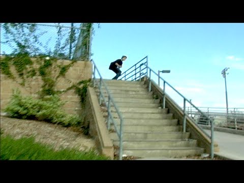 Simi Valley Crew - Whoa! Of The Week