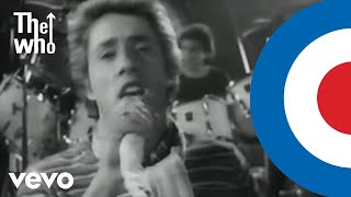 Клип The Who - Another Tricky Day