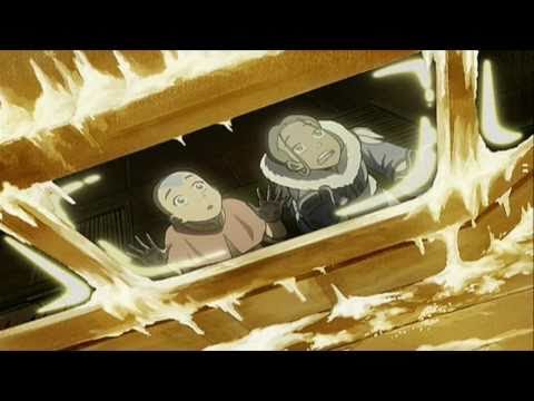Sajjad Ali - Paniyon mein Avatar amv