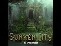 Warcraft 3 Sunken City Playthrough 1/?