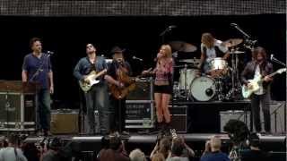 Watch Grace Potter  The Nocturnals Ragged Company video