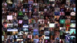 The Outer Limits 1995 All 154 Episodes At The Same Time