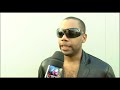 Carl Craig On I Love Techno Tv (2006)