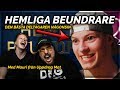 HEMLIGA BEUNDRARE MED MAURI *BÄSTA DELTAGAREN* [ft. UPPDRAG ...