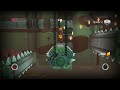 ScaryGirl #013 - Durch den Kanal-Untergrund [720p] [deutsch]