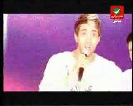 nhass : 6ème prime Xfactor LIBAN