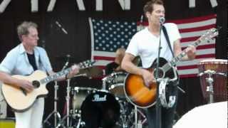 Watch Bacon Brothers Im So Glad Im Not Married video