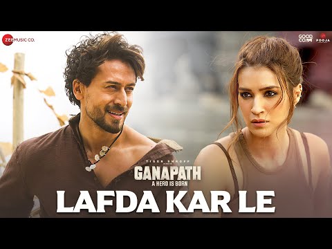 Lafda-Kar-Le-Lyrics-Ganapath