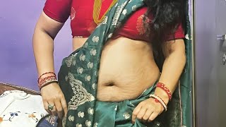 Reshma Rechu Instagram Saree Model Saree Compilation Biography