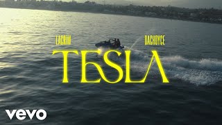 Lacrim Ft. Dachoyce - Tesla