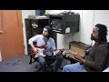 Zayn & Thaddeus Hogarth play through first ever 30W Evil Robot Combo!
