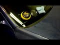 Meguiars Gold Class Carnuba Wax review on my 2001 Honda Prelude. A before and after video.