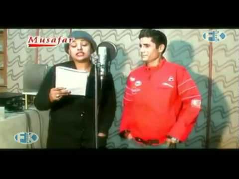 SONG 3-AE GHANAM RANGI JEENE LA CHI LAWANGI-ASMA-SHAAZ KHAN-NEW SONGS ALBUM 'KHYBER HITS VOLUME 13'