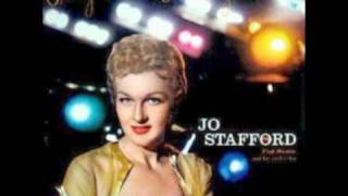 Watch Jo Stafford Old Devil Moon video