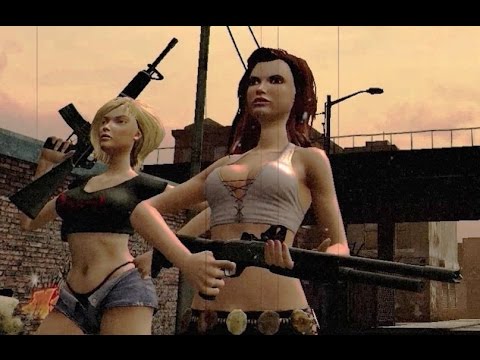 Секс В Postal 2 Xvideo