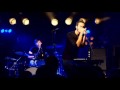 Editors - The Big Exit (Live Fabric 2009)
