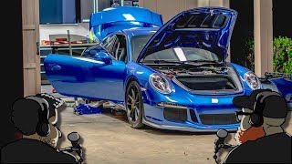 Why Every Car Guy Should Be Obsessed - Car Guys Talk #80