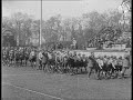 Boy Scout Rally; Contests (1914-1918)