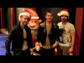 Jonas Brothers Holiday Message