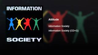 Watch Information Society 300bps N81 video