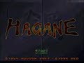 Hagane (SNES) Speedrun Pt. 1 (18:54 total)