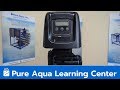Fleck 5812 Control Valve - Pure Aqua Learning Center Fleck 5812 Control Valve - Pure Aqua Learning Center