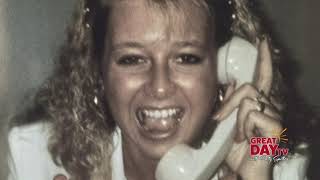 Radio favorite Terri Stacy honored
